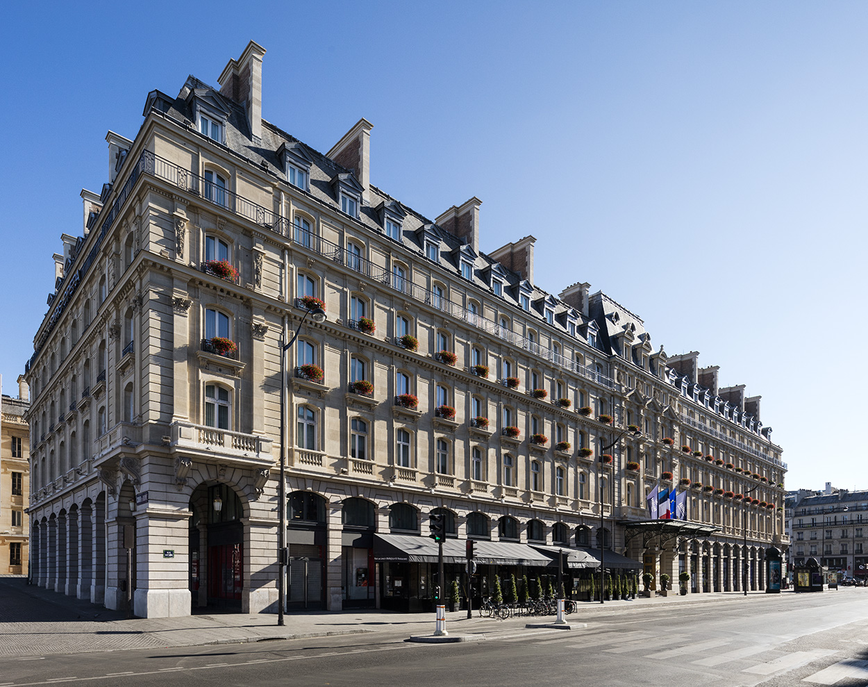 Princeps User Conference Announced: 16-18 October 2019, in the heart of Paris!